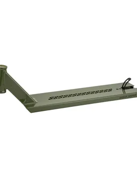 Plateau De Trottinette Ansgar Kroger Signature 6´´ X 22´´ Moss Green One Size unisex - Drone - FashionsVida
