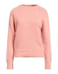 Pullover Mujer Rosa 38,40,42 Mujer