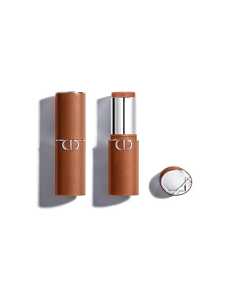 Forever Skin Bronze Bronzing Balm Stick (02 Soft Fair) - Christian Dior - FashionsVida