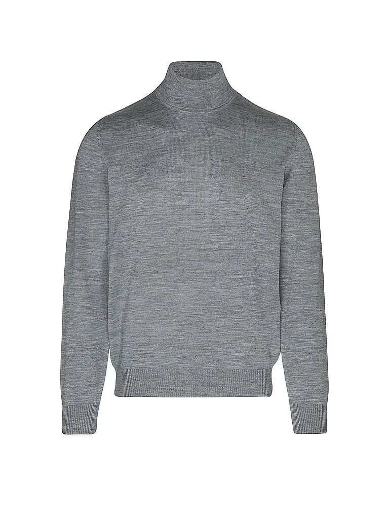 Maerz Dolcevita grigio 58 - MAERZ - FashionsVida