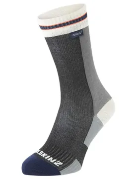 Sealskinz Calzini Billockby Black