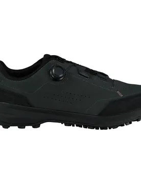 Cube Scarpe Ox Pro Black
