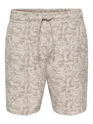 ONSCLEMENT RLX FROTTE S SHORTS male