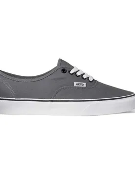 Sneaker Authentic Pewter / Black EU 36
