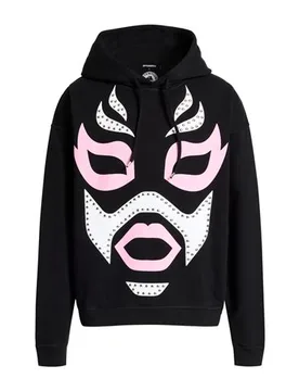 Sudadera Hombre Negro S,XS Hombre - Dsquared2 - FashionsVida