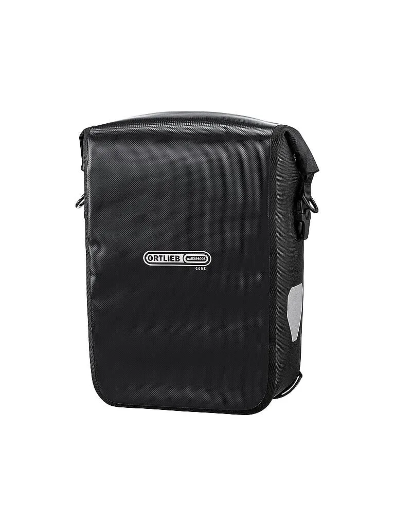 Packtasche Sport-Roller Core 14,5L schwarz B - Ortlieb - FashionsVida
