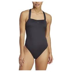 Iconisea Premium Swimsuit Black / White 40 Women