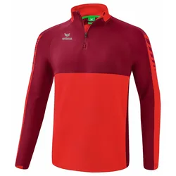 Trainingssweatshirt Six Wings - Rouge - male - Size: 2XL