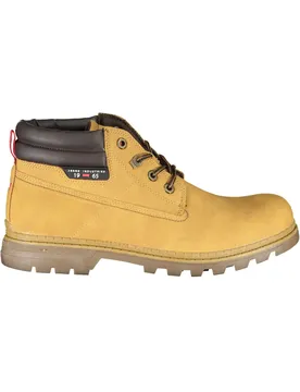 Herren STIEFEL Gelb CAM73302N_GI6060TAN