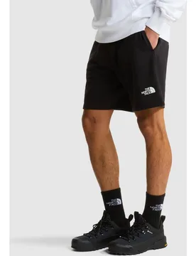 Pantalón corto, recto y ligero para hombre Simple Dome - The North Face - FashionsVida