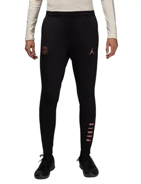 Trainingshose Damen PSG Strike 2024/25 - Noir - female - Size: S