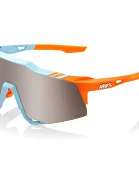 Occhiali Da Sole Speedcraft Soft Tact Two Tone - 100percent - FashionsVida