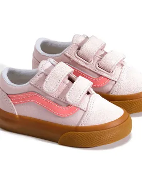 Sneaker Old Skool V Gum Pale Petal Pink EU 24 1/2