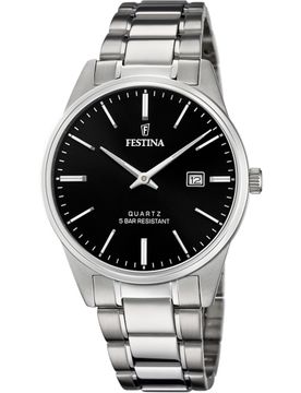Orologio Uomo Classics F20511/4