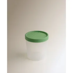 Recipiente porta alimentos