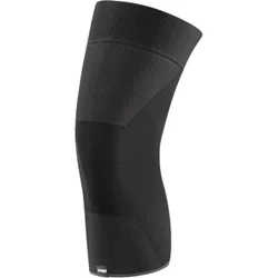 MID SUPPORT KNEE SLEEVE 2.0 Sportbandage Unisex Black S