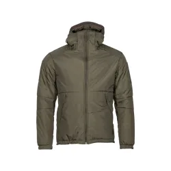 Winterjacke Delta ComPac Tactical - Schwarz / M Herren Schwarz adult Herren
