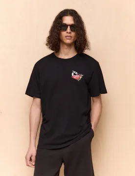 Camiseta de Cars de hombre - Easy Wear - FashionsVida