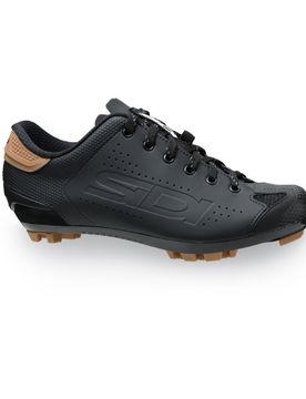 Scarpe MTB DUST LACE nero 2025
