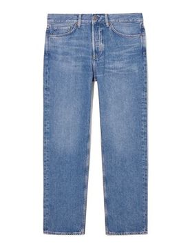 Pantalones vaqueros Hombre Azul marino 28W-32L Hombre