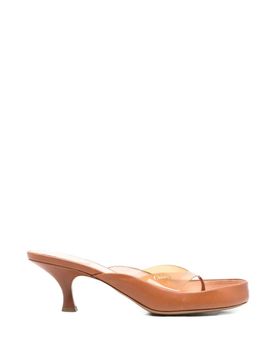 Chloé Women's Junie Sandals