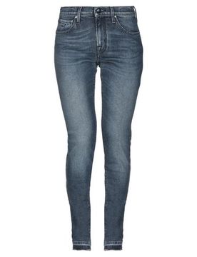 Jeanshose Damen Blau 26,27,28,30 Damen