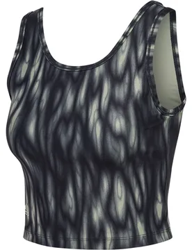 Top De Sport Hiit Aop Intensity 609 2 S - Hummel - FashionsVida