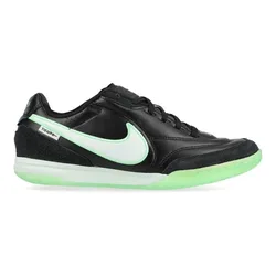 Fußballschuhe Tiempo Streetgato IC - Noir - male - Size: 45,5
