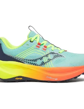 Scarpe Da Trail Running Xodus Ultra Splash / Fire EU 37 1/2
