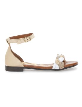 Sandali Grazie 225220 Beige 37