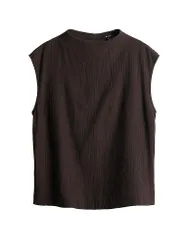 Opus Top FOCY marron 44