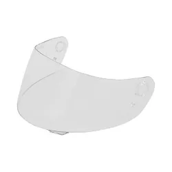 Visiera Trasparente per Casco GT taglia unica