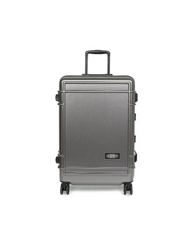Valise Resist'R Case L argent