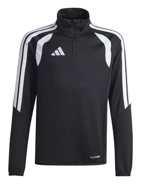 Kinder-Trainingsoberteil Tiro 26 League - Noir - unisex - Size: 9/10 ans - Adidas - FashionsVida