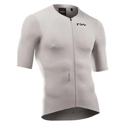 Maillot à Manches Courtes Essence Evo