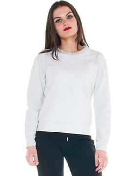 Kapuzensweaters Woman Crewneck Crystal Eu Xxl;Eu S;Eu M;Eu L;Eu Xl;Eu Xs Female