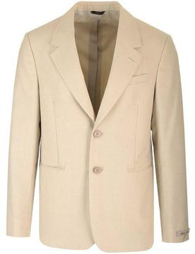 Fendi Men's Mini Formal Jacket