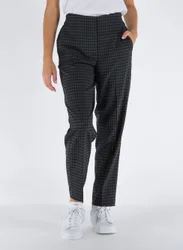 ONLY PANTALONE SALERNO CHECK 34