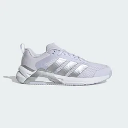 Scarpe da allenamento Dropset Control 44 2/3 Frozen Purple / Silver Metallic / Cloud White