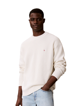 Calvin Klein Maglie Bianco