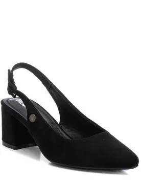 Scarpe Con Tacco 17183 Black EU 38