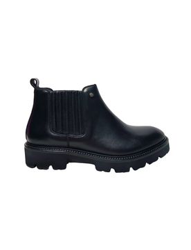 SA21093G9FVIT000 Donna Pelle Nero