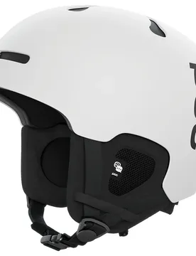 Casque Auric Cut Matt White XS-S unisex