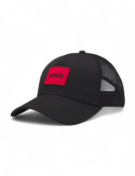 Para hombre. 50519398 Gorra Kody (OSFA), Casual, Poliéster