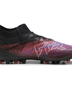 Future 8 PRO MG Multinockenschuhe, schwarz, Größe 39 39 - Puma - FashionsVida