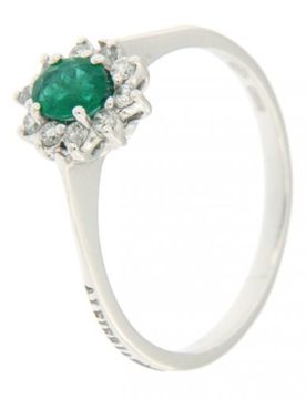 Anello Donna 3122 A03