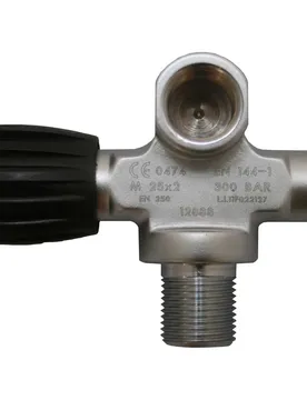 Valvola Del Serbatoio Di Immersione Expandable Right En 1 300 Bar