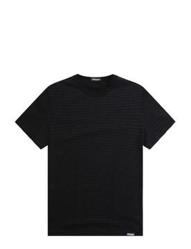 T-SHIRT ROUND NECK T-SHIRT