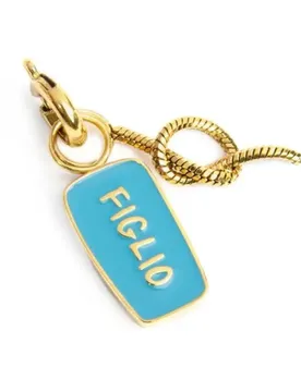 Charm Marlù Figlio e Nodo 25CH0018G