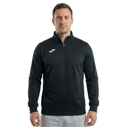 Sweat-shirt Combi Black 2XL